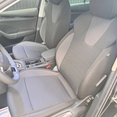 Octavia Combi 2.0 TDI 150 ch SCR DSG7  Selection - photo 15/71