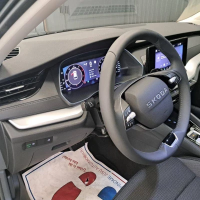 Octavia Combi 2.0 TDI 150 ch SCR DSG7  Selection - photo 14/71