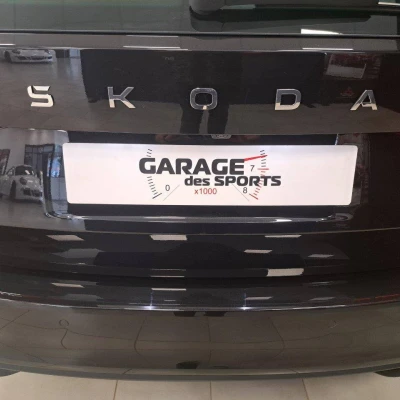 Octavia Combi 2.0 TDI 150 ch SCR DSG7  Selection - photo 13/71