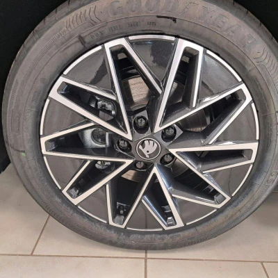 Octavia Combi 2.0 TDI 150 ch SCR DSG7  Selection - photo 9/71