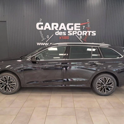 Octavia Combi 2.0 TDI 150 ch SCR DSG7  Selection - photo 8/71