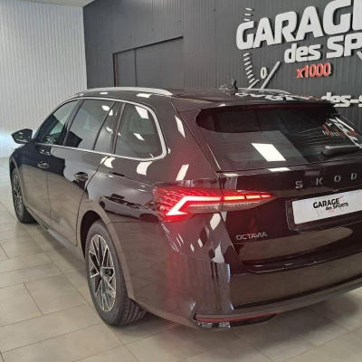 Octavia Combi 2.0 TDI 150 ch SCR DSG7  Selection - photo 7/71