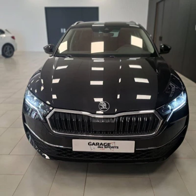 Octavia Combi 2.0 TDI 150 ch SCR DSG7  Selection - photo 2/71