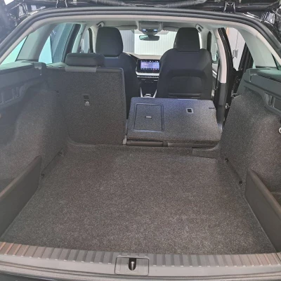 Octavia Combi 2.0 TDI 150 ch SCR DSG7  Selection - photo 65/71