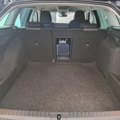 Octavia Combi 2.0 TDI 150 ch SCR DSG7  Selection - photo 64/71