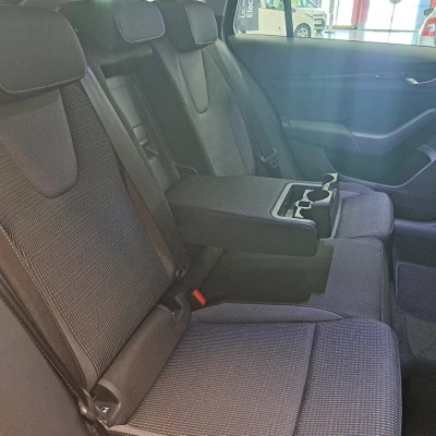 Octavia Combi 2.0 TDI 150 ch SCR DSG7  Selection - photo 62/71