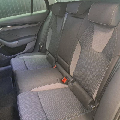 Octavia Combi 2.0 TDI 150 ch SCR DSG7  Selection - photo 58/71