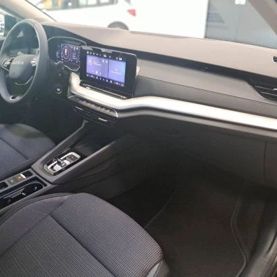 Octavia Combi 2.0 TDI 150 ch SCR DSG7  Selection - photo 18/71