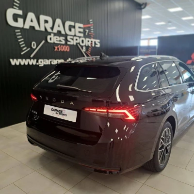 Octavia Combi 2.0 TDI 150 ch SCR DSG7  Selection - photo 5/71