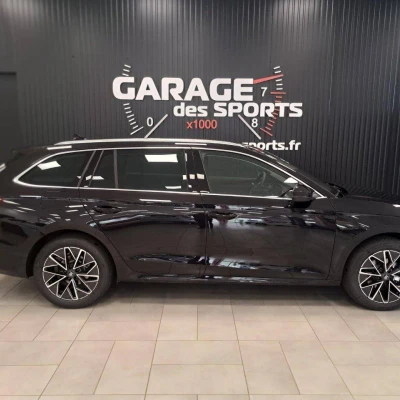 Octavia Combi 2.0 TDI 150 ch SCR DSG7  Selection - photo 4/71