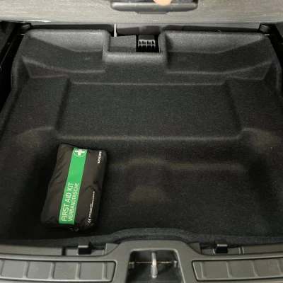XC40 D3 AdBlue 150 ch Geartronic 8  Business - photo 57/58