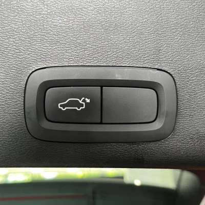 XC40 D3 AdBlue 150 ch Geartronic 8  Business - photo 56/58