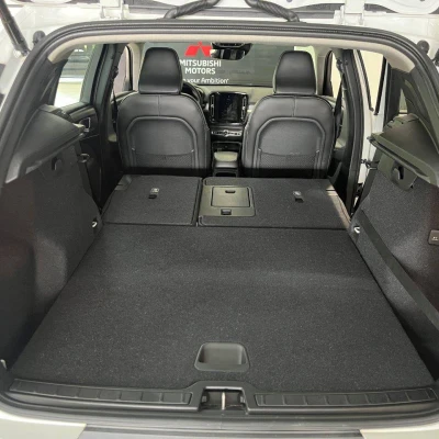 XC40 D3 AdBlue 150 ch Geartronic 8  Business - photo 55/58