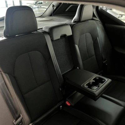 XC40 D3 AdBlue 150 ch Geartronic 8  Business - photo 51/58