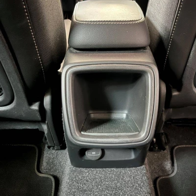 XC40 D3 AdBlue 150 ch Geartronic 8  Business - photo 49/58