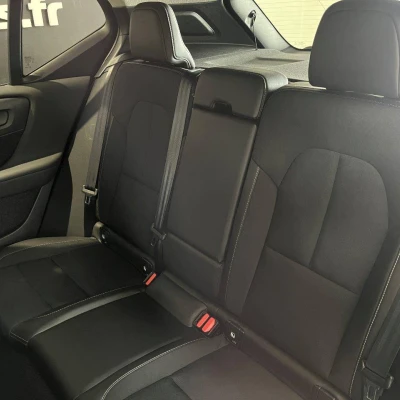 XC40 D3 AdBlue 150 ch Geartronic 8  Business - photo 46/58