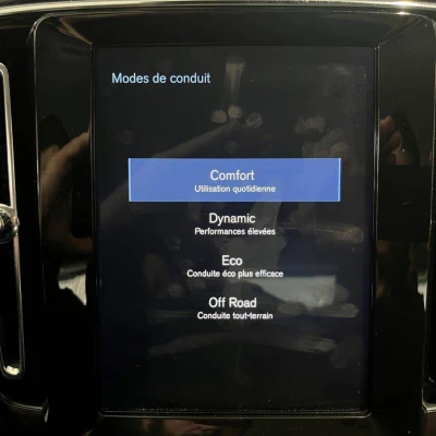 XC40 D3 AdBlue 150 ch Geartronic 8  Business - photo 45/58