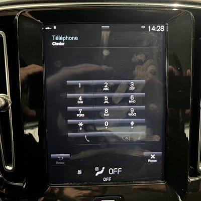 XC40 D3 AdBlue 150 ch Geartronic 8  Business - photo 39/58