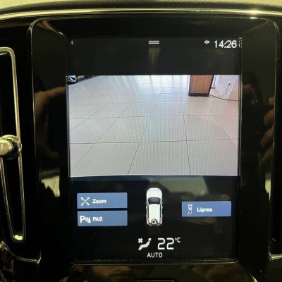 XC40 D3 AdBlue 150 ch Geartronic 8  Business - photo 37/58
