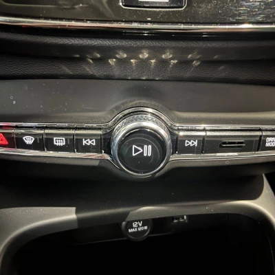 XC40 D3 AdBlue 150 ch Geartronic 8  Business - photo 34/58