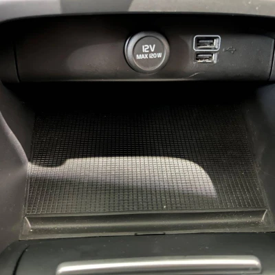 XC40 D3 AdBlue 150 ch Geartronic 8  Business - photo 33/58