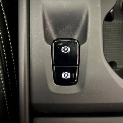 XC40 D3 AdBlue 150 ch Geartronic 8  Business - photo 31/58