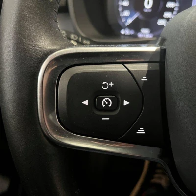 XC40 D3 AdBlue 150 ch Geartronic 8  Business - photo 20/58
