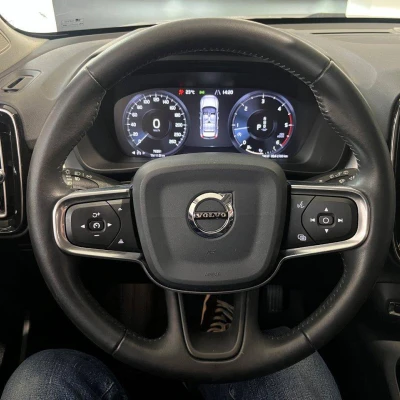 XC40 D3 AdBlue 150 ch Geartronic 8  Business - photo 19/58
