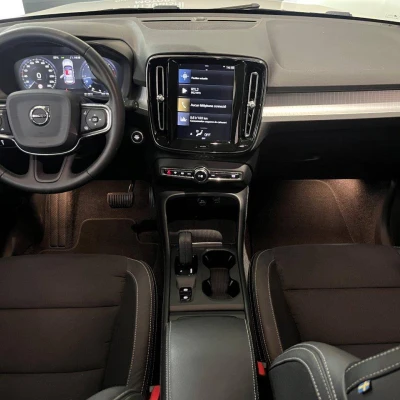 XC40 D3 AdBlue 150 ch Geartronic 8  Business - photo 18/58