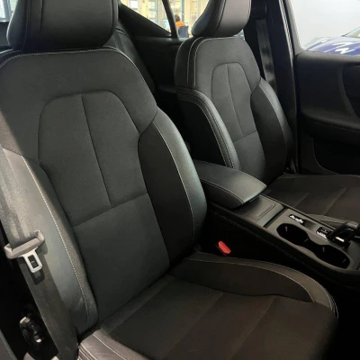 XC40 D3 AdBlue 150 ch Geartronic 8  Business - photo 16/58