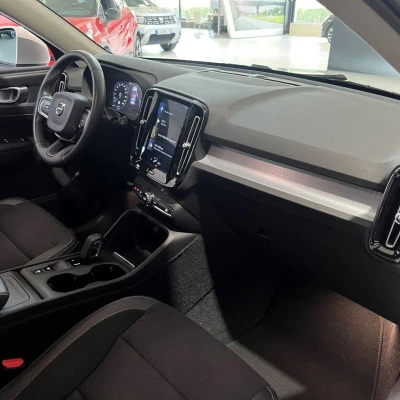 XC40 D3 AdBlue 150 ch Geartronic 8  Business - photo 15/58