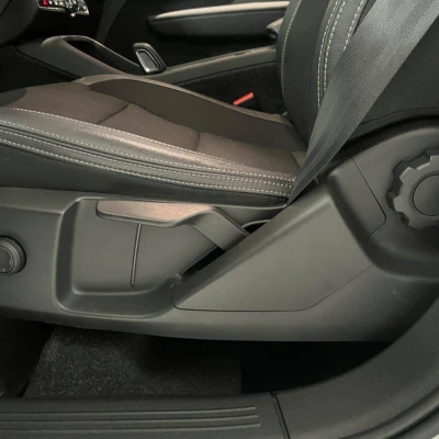 XC40 D3 AdBlue 150 ch Geartronic 8  Business - photo 14/58
