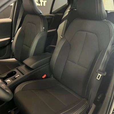 XC40 D3 AdBlue 150 ch Geartronic 8  Business - photo 13/58
