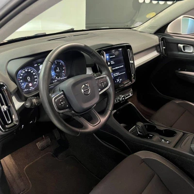XC40 D3 AdBlue 150 ch Geartronic 8  Business - photo 12/58
