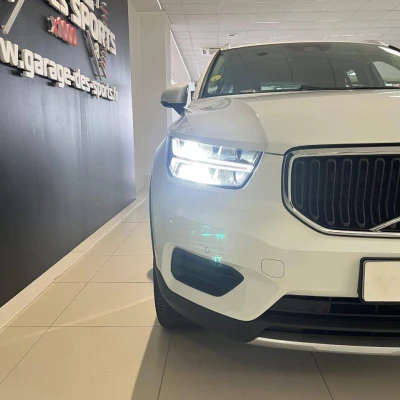 XC40 D3 AdBlue 150 ch Geartronic 8  Business - photo 10/58