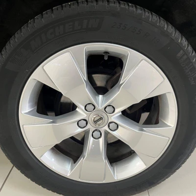 XC40 D3 AdBlue 150 ch Geartronic 8  Business - photo 9/58