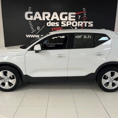 XC40 D3 AdBlue 150 ch Geartronic 8  Business - photo 8/58