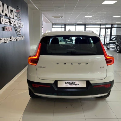 XC40 D3 AdBlue 150 ch Geartronic 8  Business - photo 6/58