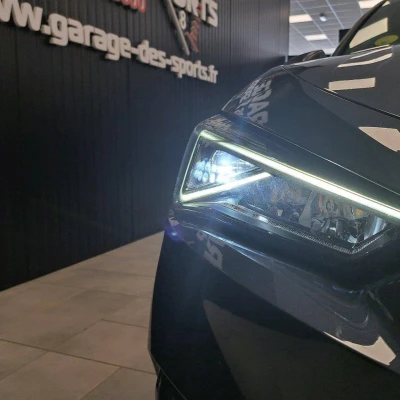 Leon Sportstourer 2.0 TDI 150 DSG7  FR - photo 10/72