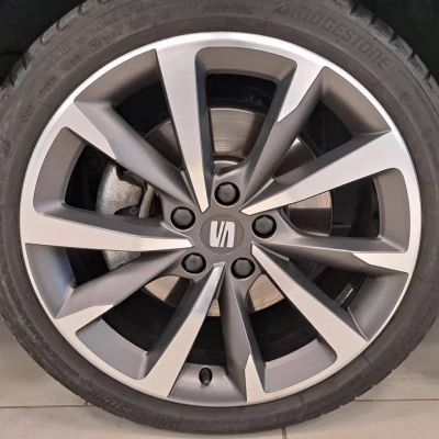 Leon Sportstourer 2.0 TDI 150 DSG7  FR - photo 9/72