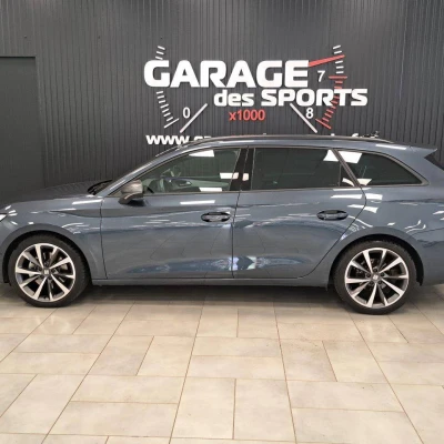 Leon Sportstourer 2.0 TDI 150 DSG7  FR - photo 8/72