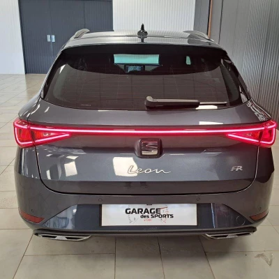 Leon Sportstourer 2.0 TDI 150 DSG7  FR - photo 6/72