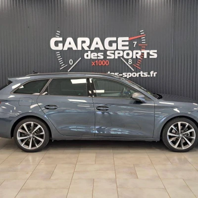 Leon Sportstourer 2.0 TDI 150 DSG7  FR - photo 4/72