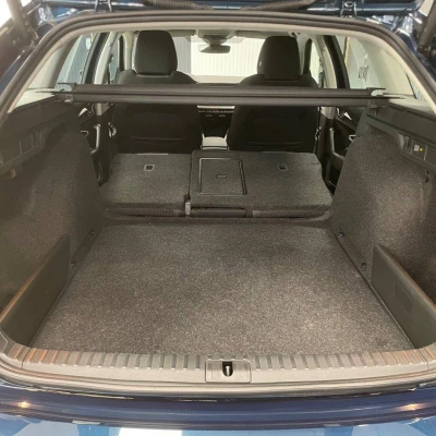 Octavia Combi 1.5 TSI mHEV e-TEC 150 ch ACT DSG7  Business - photo 55/59