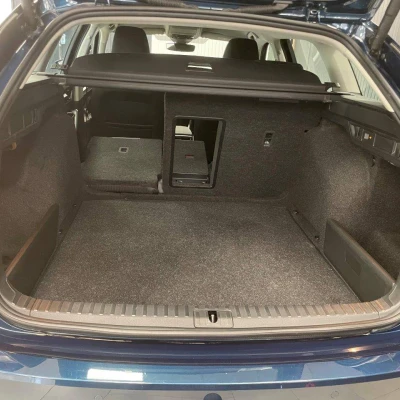 Octavia Combi 1.5 TSI mHEV e-TEC 150 ch ACT DSG7  Business - photo 54/59