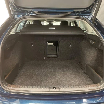Octavia Combi 1.5 TSI mHEV e-TEC 150 ch ACT DSG7  Business - photo 53/59