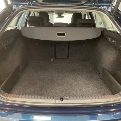 Octavia Combi 1.5 TSI mHEV e-TEC 150 ch ACT DSG7  Business - photo 52/59