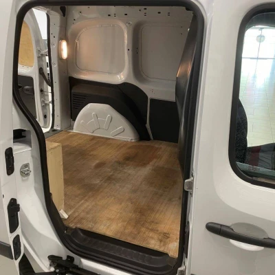 KANGOO EXPRESS BLUE DCI 95  EXTRA R-LINK - photo 43/44