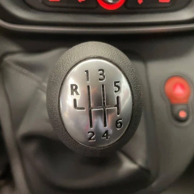 KANGOO EXPRESS BLUE DCI 95  EXTRA R-LINK - photo 30/44
