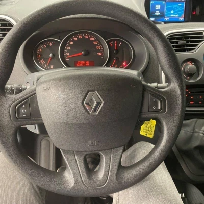 KANGOO EXPRESS BLUE DCI 95  EXTRA R-LINK - photo 24/44